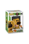 Figurine Funko Pop Doug avec des jouets - Dug Days N°1094