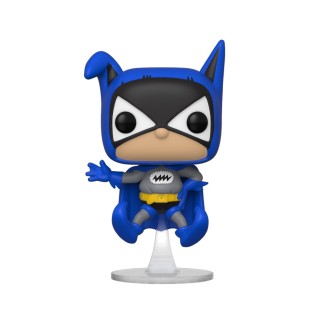Figurine Funko Pop Bat-Mite 1st Appearance (1959) - 80ème anniversaire de Batman N°