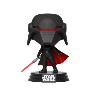 Figurine Funko Pop Inquisitor - Star Wars Jedi : Fallen Order N°337