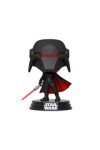 Figurine Funko Pop Inquisitor - Star Wars Jedi : Fallen Order N°337