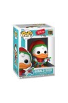 Figurine Funko Pop Donald Duck - Disney Noël N°1128