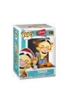 Figurine Funko Pop Tigrou - Disney Noël N°1130