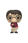 Figurine Funko Pop Harry Potter et la Pierre philosophale - Harry Potter N°132