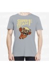 T-Shirt "Super Titan"