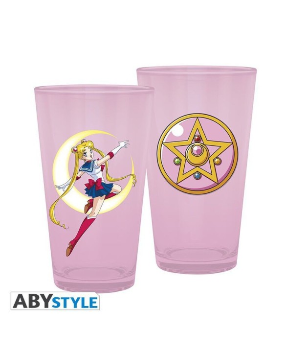 Verre XXL Sailor Moon