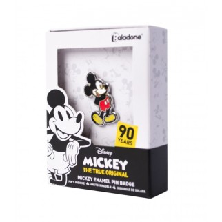 Pins Mickey - 90ans de Mickey