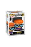 Figurine Funko Pop Dexter - Cartoon Network N°1067
