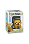 Figurine Funko Pop Jake Le Chien - Adventure Time N°1074