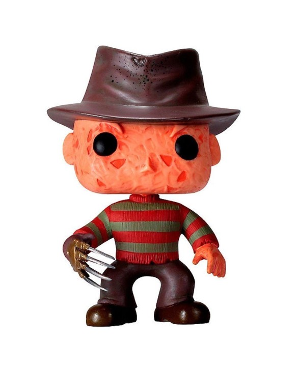 Figurine Funko Pop Freddy Krueger N°02