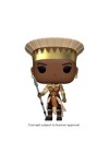 Figurine Funko Pop The Queen - What If...?