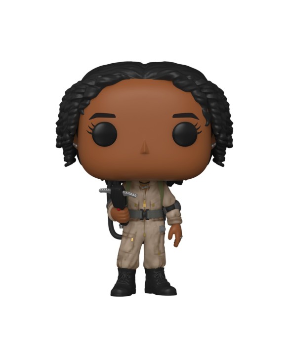 Figurine Funko Pop Lucky - Ghostbusters : Afterlife N°926