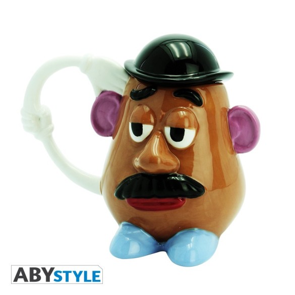 Mug 3D Monsieur Patate - Toy Story