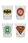 Shooters Justice League 