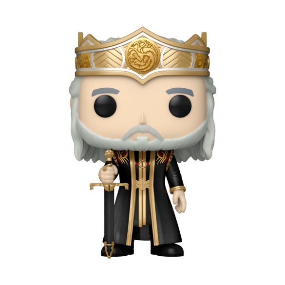 Acheter Funko Pop! Game of Thrones: House of the Dragon - Corlys