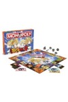 Monopoly Dragon Ball Z Français