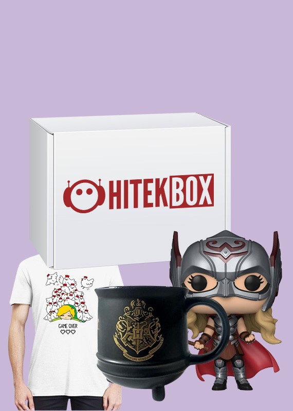 Hitek Box