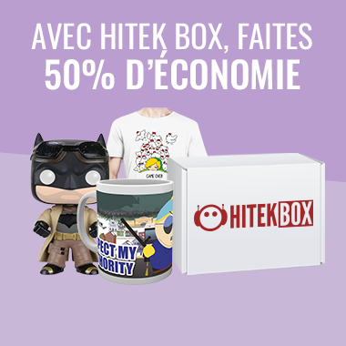 Hitek Box